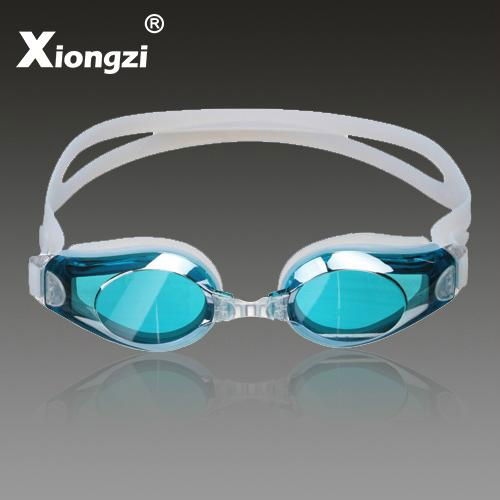 Promotional Silicone Swim Goggles 5