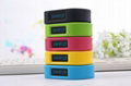 Wireless Activity High quality bluetooth smart bracelet