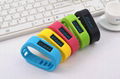 Wireless Activity High quality bluetooth smart bracelet 3