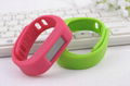 Wireless Activity High quality bluetooth smart bracelet 4