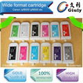 Refillable Ink Cartridge For Canon