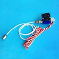 Long distance E3D/V6 J-head Hotend for