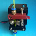 3D printer right-hand bowden Extruder