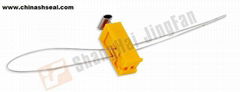 plastic seal JF001022