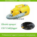 electric pest control U    old fogger machine 3