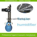 Industrial high efficiency mini humidifier for big area 3