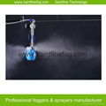 Industrial high efficiency mini humidifier for big area 4