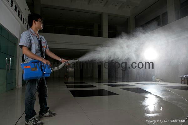 hand held mosquito fog machine 2