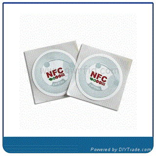 NFC tag