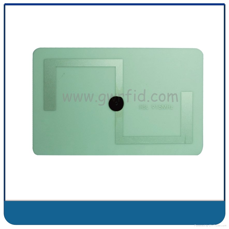 RFID UHF ceramic tag
