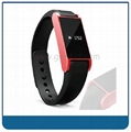 bluetooth smart wristband