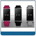 bluetooth smart wristband 2