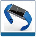 bluetooth smart wristband 4