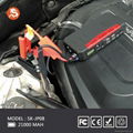  Emergency Car Jump Starter for 12V Petrol and Diesel cars 2