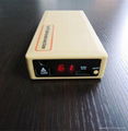 Emergency Car Jump Starter with Inverter