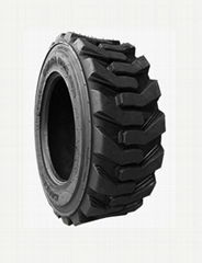 Solid tyre