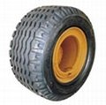 Sell Agricultural Tires 1