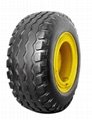 Sell Agricultural Tires 4