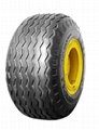 Sell Agricultural Tires 5