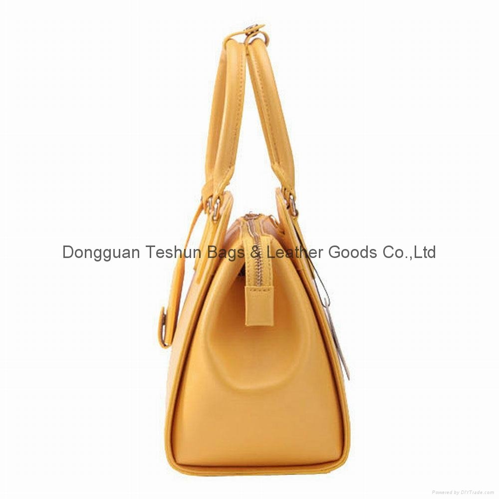 high quality ladies leather handbags 3