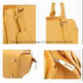 high quality ladies leather handbags 5