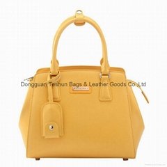 high quality ladies leather handbags