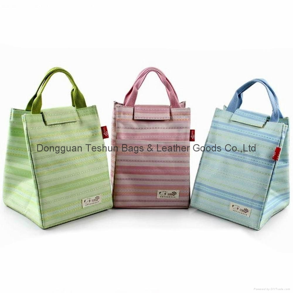 high quality insulated lunch bags TSCB002 Fairland (China Manufacturer) Other Bags