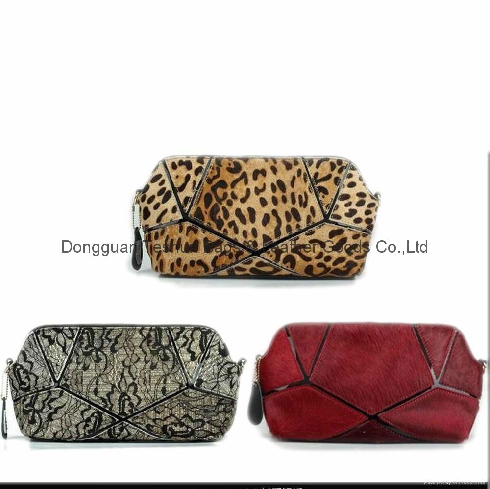 fashional ladies cluch bags