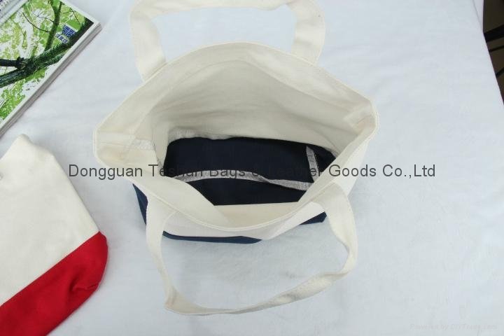 eco-friendly high quality mummy bags 2