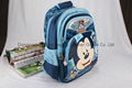 pupil school bags with Mikey 1