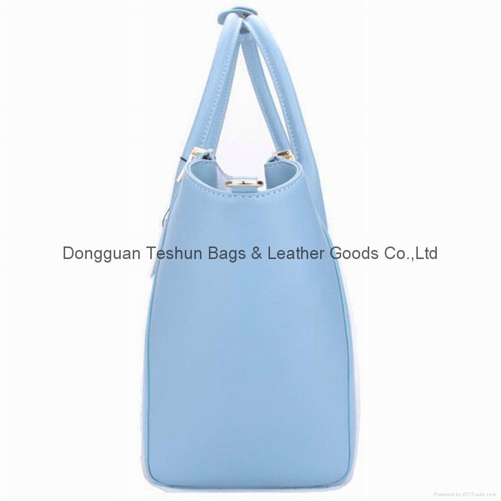 cow leather handbags for OL 2