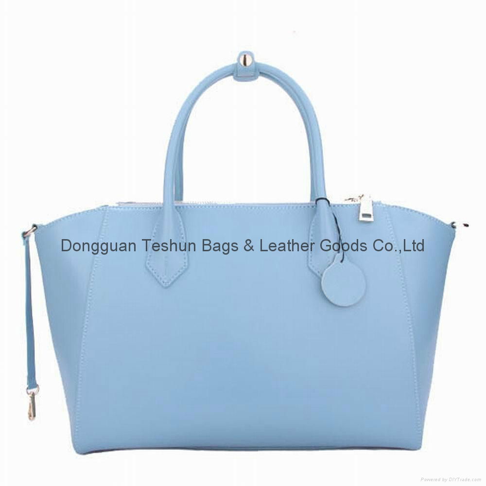 cow leather handbags for OL 3