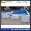 Synthetic Rattan Furniture Cheap