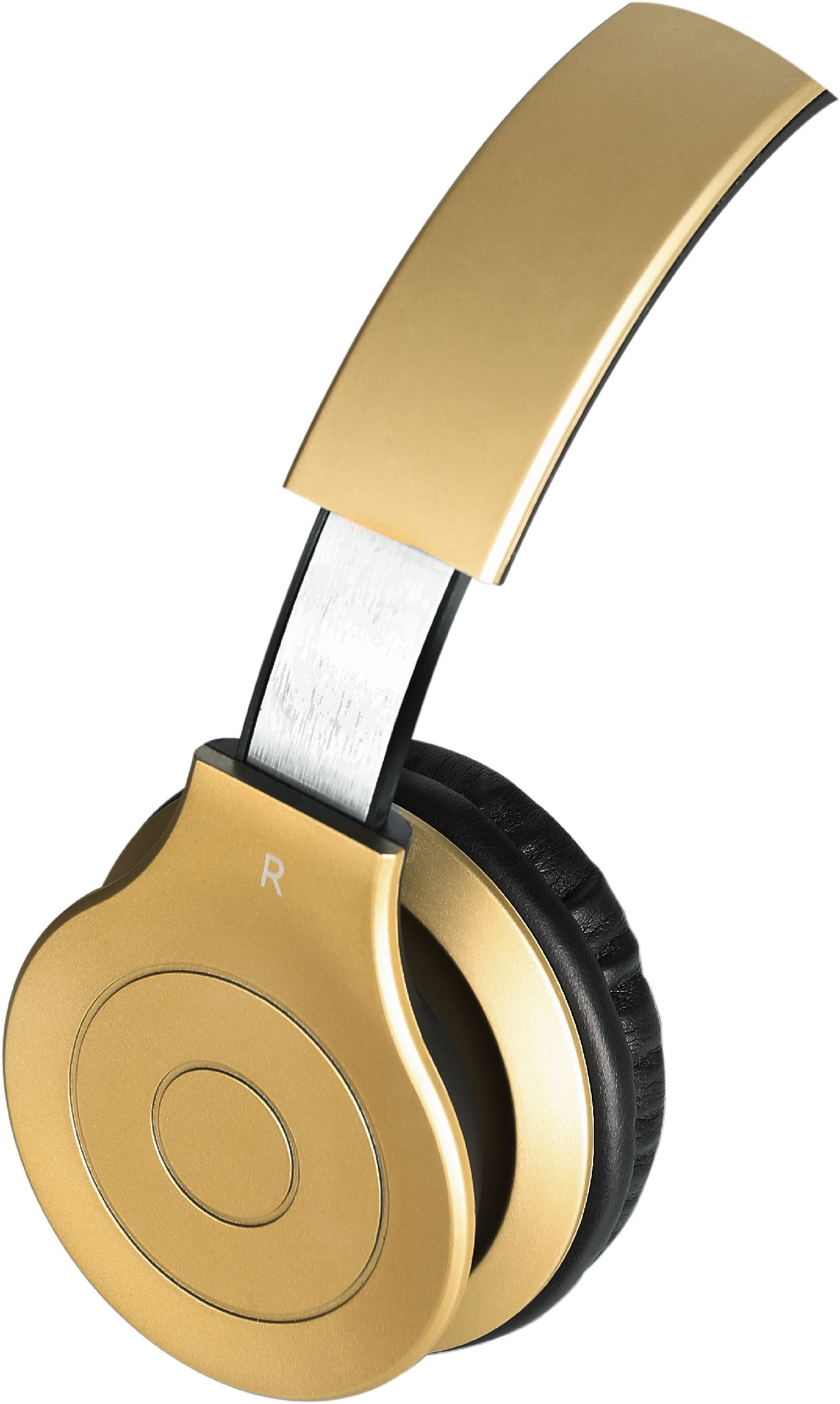Bluetooth Headsets 530 NFC gold 4