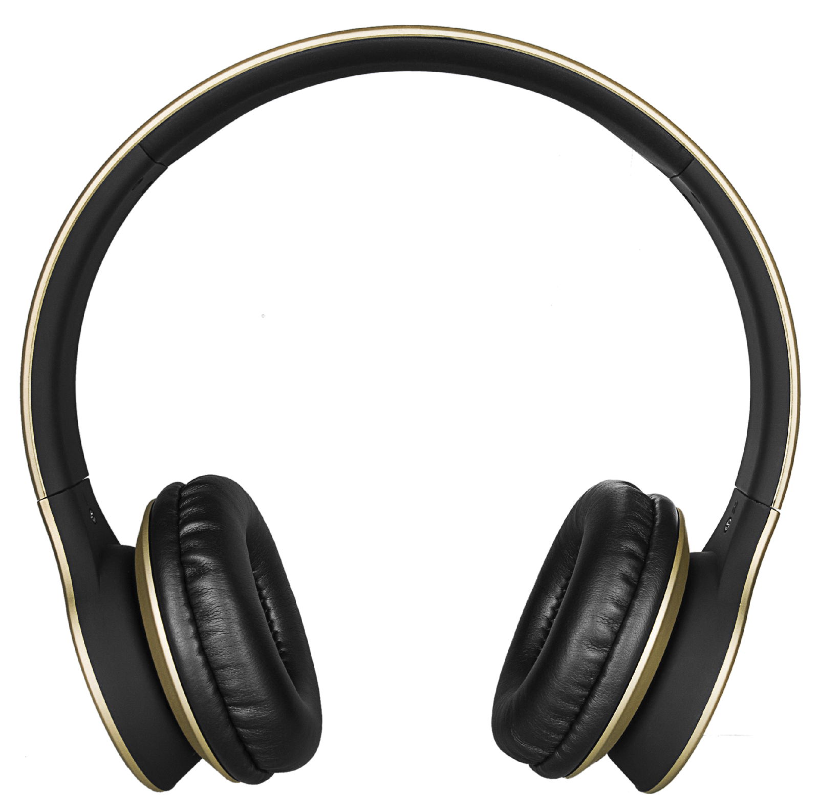 Bluetooth Headsets 530 NFC gold 3