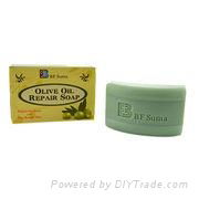 Bath Soap for Dry-rough Skin / Hydrating and Moisturizing