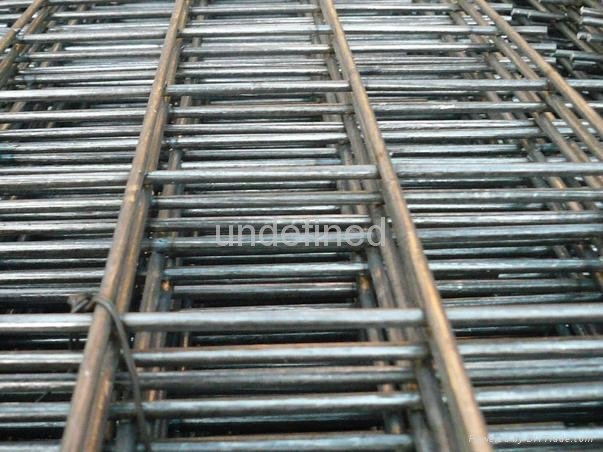 Construction steel sheet 2