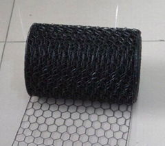 hexagonal wire mesh