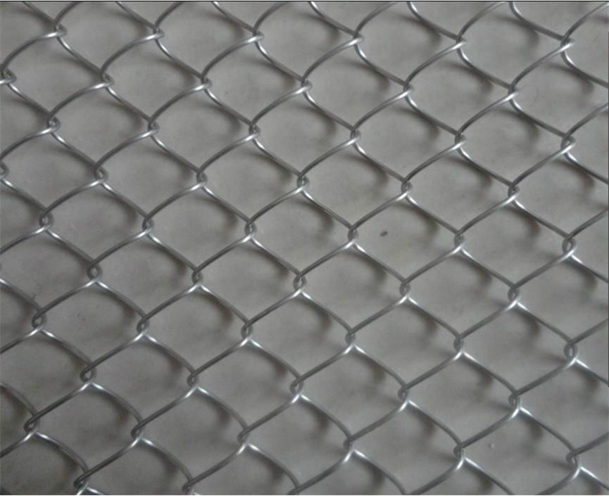 chain link fence 4