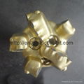 Used PDC Bit with high quality 1