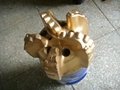 Used PDC Bit with high quality 2