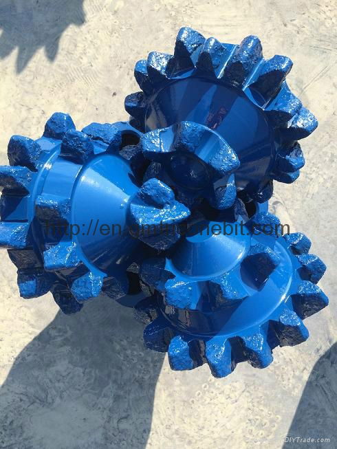 Used Steel Tooth Bit from China supplier 3