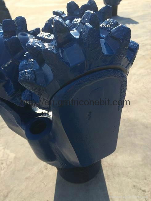 Used Steel Tooth Bit from China supplier 2