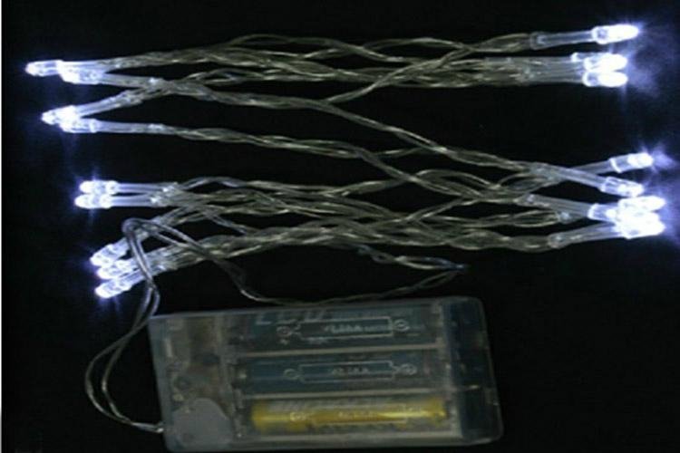 led baterry string light  4