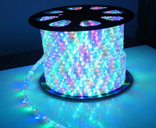 led rope light