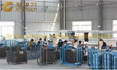 Jieyang Gymsen Hardware Manufacturing