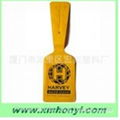 plastic/pvc l   age tag  4