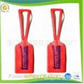 plastic/pvc l   age tag  3