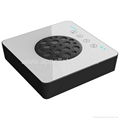 Waterproof Bluetooth Speaker IP65+Power Bank 1