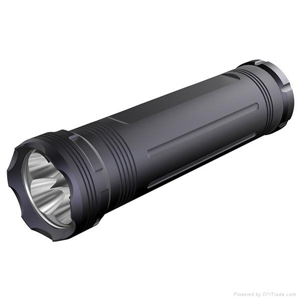multi-functional car escape  tool led flashlight waterproof power bank 12000mah 2